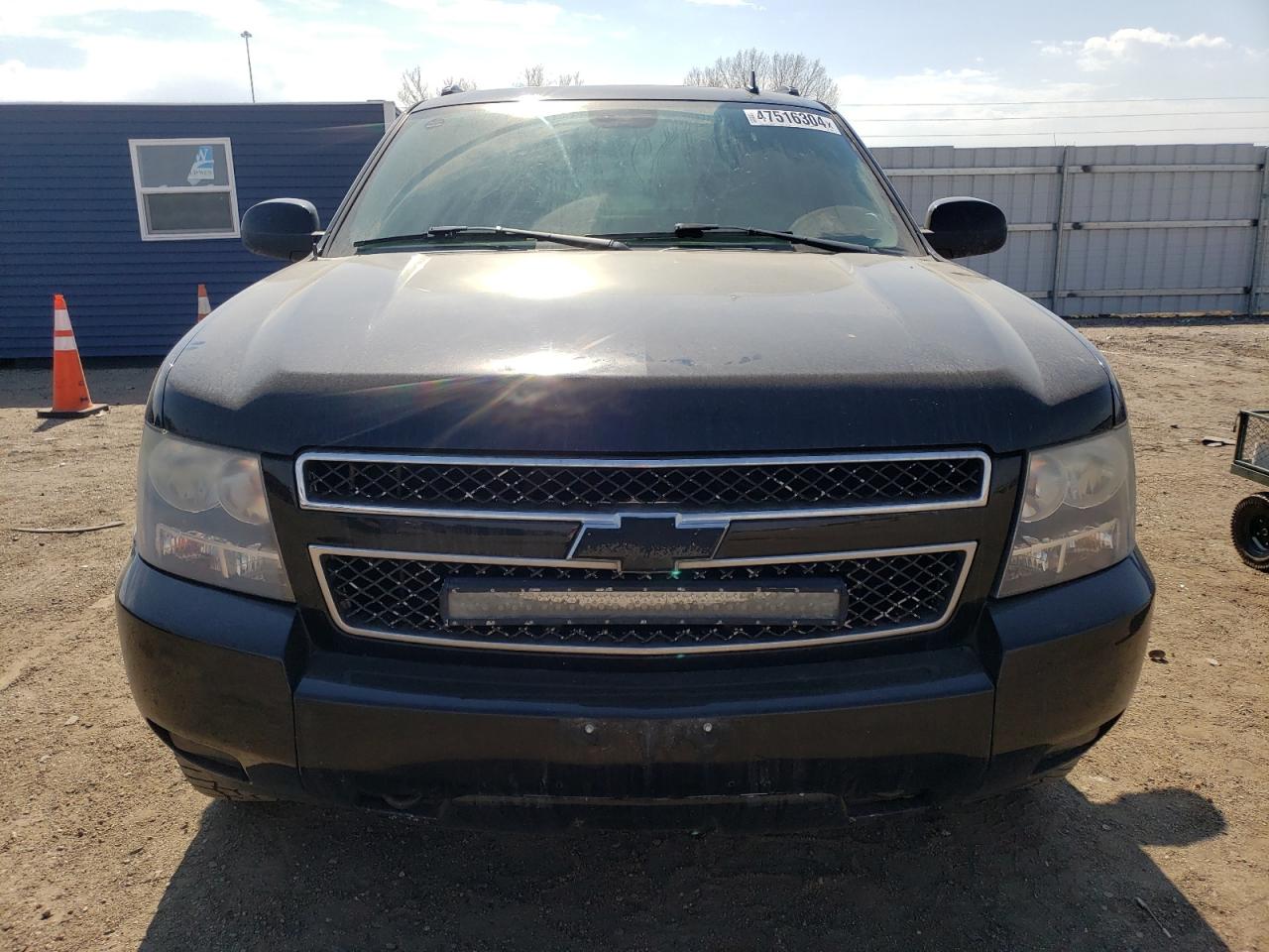 Photo 4 VIN: 3GNFK12368G143261 - CHEVROLET AVALANCHE 