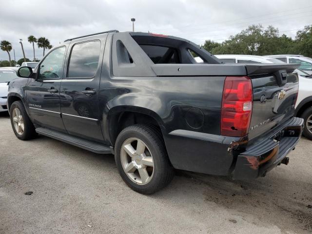 Photo 1 VIN: 3GNFK12368G158052 - CHEVROLET AVALANCHE 