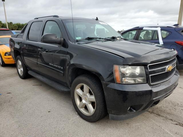 Photo 3 VIN: 3GNFK12368G158052 - CHEVROLET AVALANCHE 