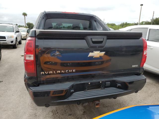 Photo 5 VIN: 3GNFK12368G158052 - CHEVROLET AVALANCHE 