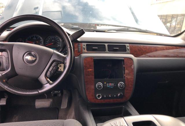 Photo 8 VIN: 3GNFK12368G179855 - CHEVROLET AVALANCHE 