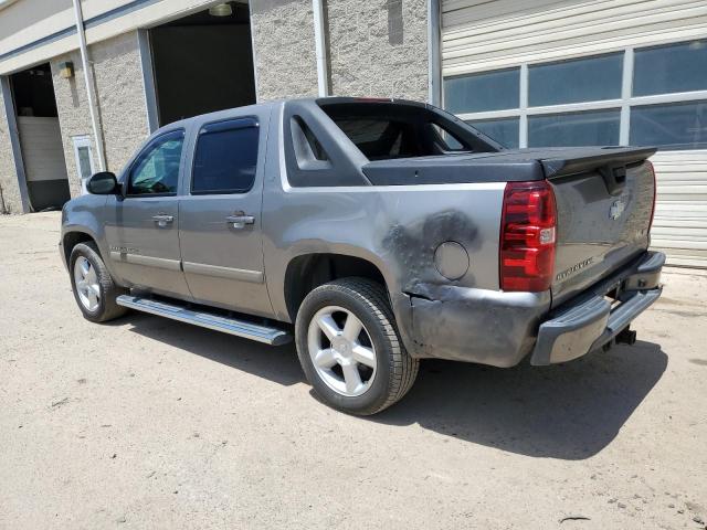 Photo 1 VIN: 3GNFK12368G189415 - CHEVROLET AVALANCHE 