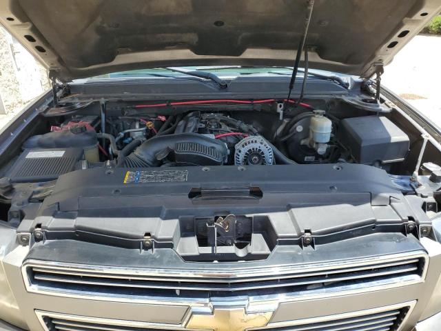 Photo 10 VIN: 3GNFK12368G189415 - CHEVROLET AVALANCHE 