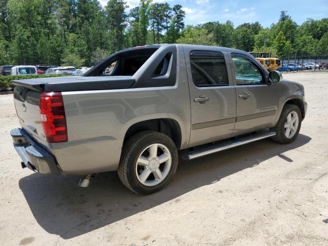 Photo 2 VIN: 3GNFK12368G189415 - CHEVROLET AVALANCHE 