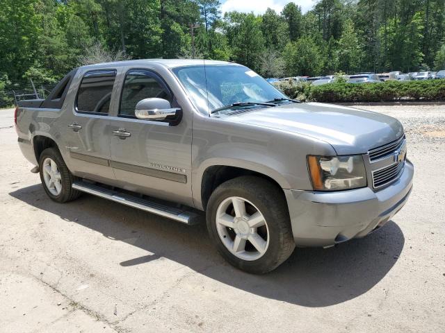 Photo 3 VIN: 3GNFK12368G189415 - CHEVROLET AVALANCHE 