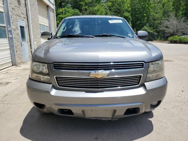 Photo 4 VIN: 3GNFK12368G189415 - CHEVROLET AVALANCHE 