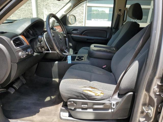 Photo 6 VIN: 3GNFK12368G189415 - CHEVROLET AVALANCHE 