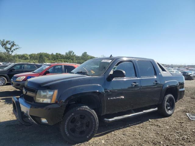 Photo 0 VIN: 3GNFK12368G203085 - CHEVROLET AVALANCHE 