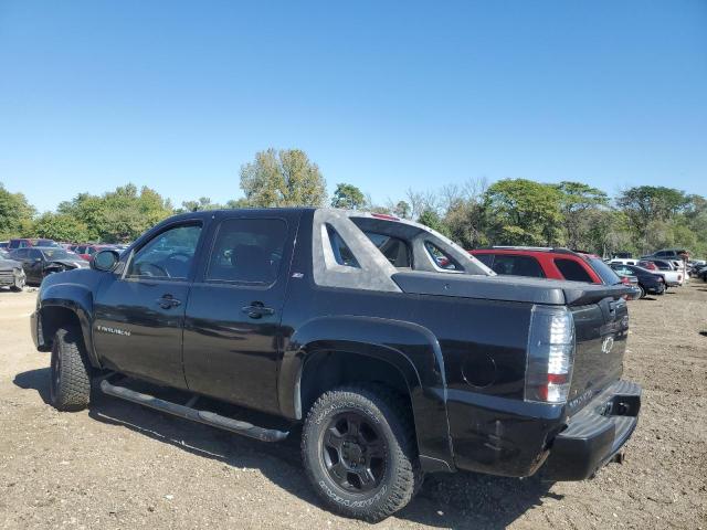 Photo 1 VIN: 3GNFK12368G203085 - CHEVROLET AVALANCHE 