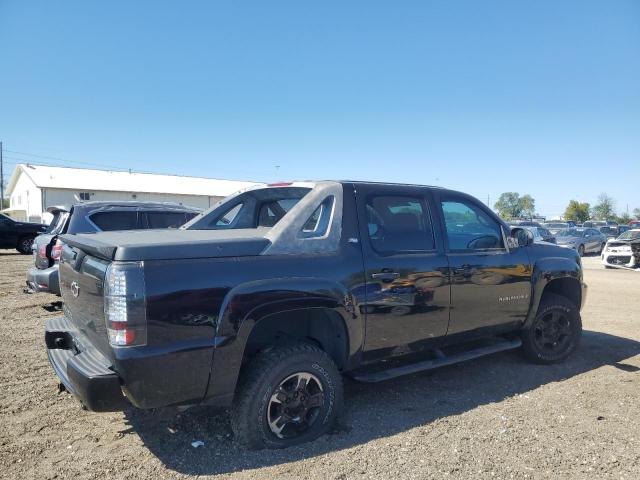 Photo 2 VIN: 3GNFK12368G203085 - CHEVROLET AVALANCHE 