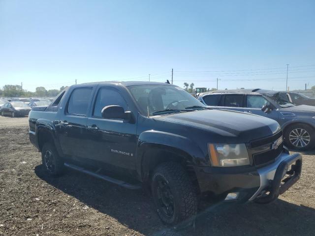 Photo 3 VIN: 3GNFK12368G203085 - CHEVROLET AVALANCHE 