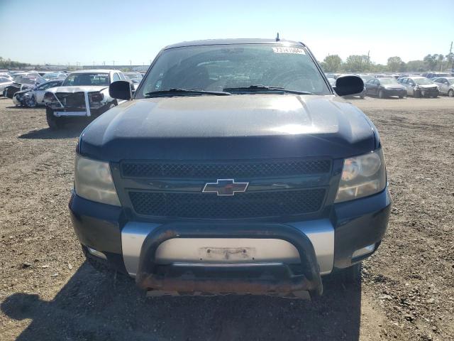 Photo 4 VIN: 3GNFK12368G203085 - CHEVROLET AVALANCHE 