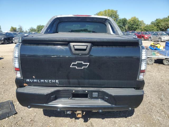 Photo 5 VIN: 3GNFK12368G203085 - CHEVROLET AVALANCHE 