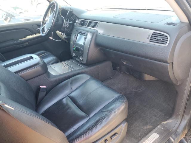 Photo 7 VIN: 3GNFK12368G203085 - CHEVROLET AVALANCHE 