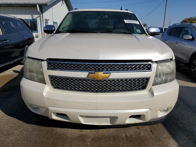 Photo 4 VIN: 3GNFK12368G302442 - CHEVROLET AVALANCHE 