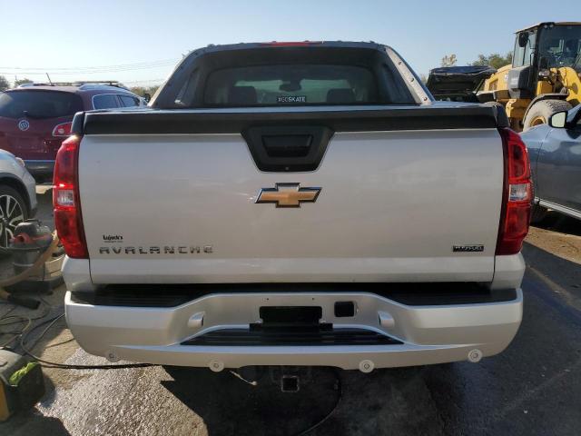 Photo 5 VIN: 3GNFK12368G302442 - CHEVROLET AVALANCHE 