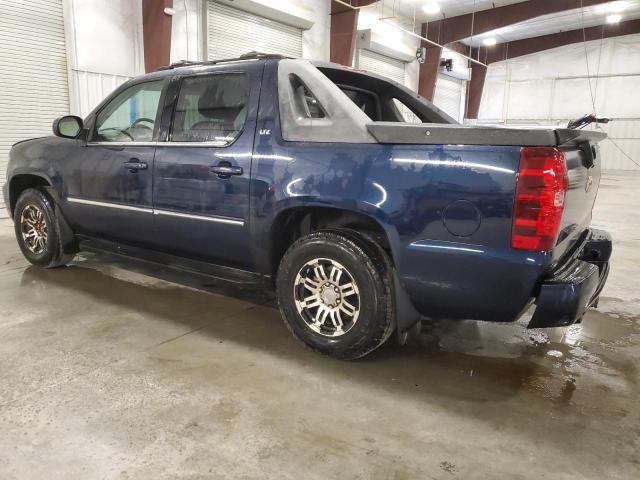 Photo 1 VIN: 3GNFK12377G131330 - CHEVROLET AVALANCHE 