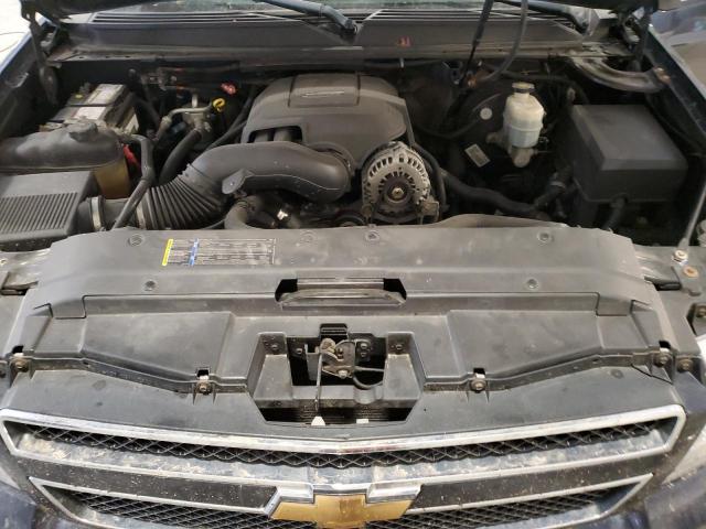 Photo 10 VIN: 3GNFK12377G131330 - CHEVROLET AVALANCHE 