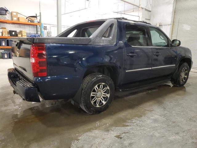 Photo 2 VIN: 3GNFK12377G131330 - CHEVROLET AVALANCHE 