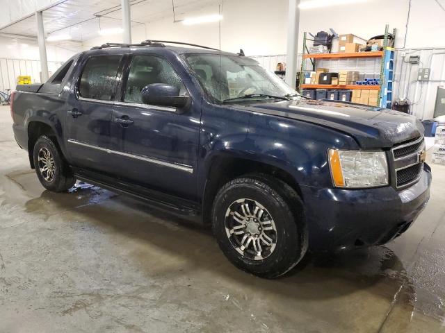 Photo 3 VIN: 3GNFK12377G131330 - CHEVROLET AVALANCHE 