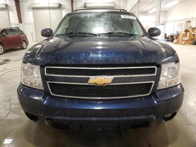 Photo 4 VIN: 3GNFK12377G131330 - CHEVROLET AVALANCHE 