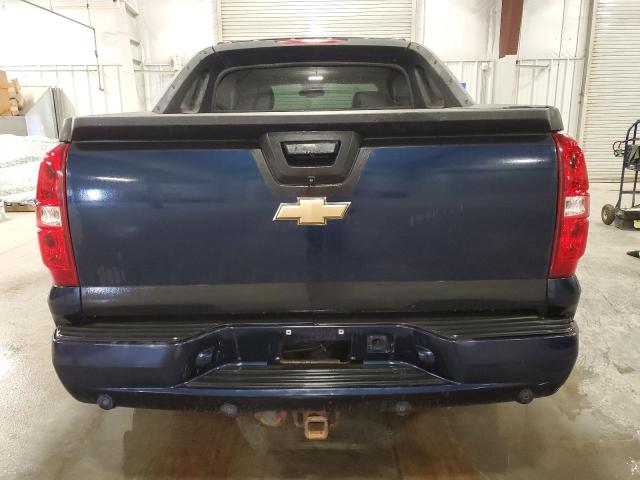 Photo 5 VIN: 3GNFK12377G131330 - CHEVROLET AVALANCHE 