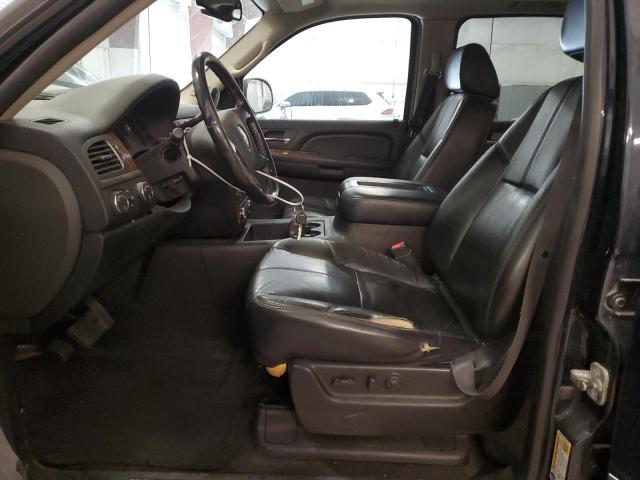 Photo 6 VIN: 3GNFK12377G131330 - CHEVROLET AVALANCHE 