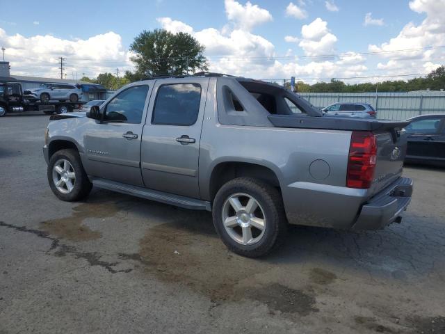 Photo 1 VIN: 3GNFK12377G142974 - CHEVROLET AVALANCHE 