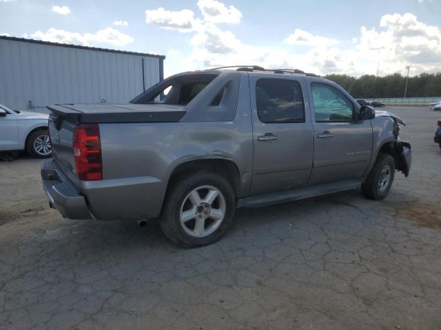 Photo 2 VIN: 3GNFK12377G142974 - CHEVROLET AVALANCHE 