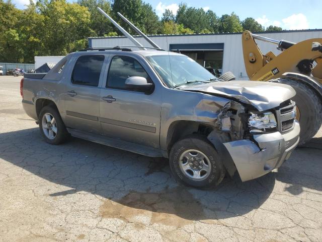 Photo 3 VIN: 3GNFK12377G142974 - CHEVROLET AVALANCHE 