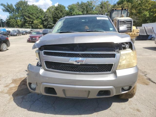 Photo 4 VIN: 3GNFK12377G142974 - CHEVROLET AVALANCHE 