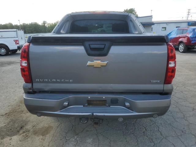 Photo 5 VIN: 3GNFK12377G142974 - CHEVROLET AVALANCHE 