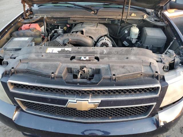 Photo 10 VIN: 3GNFK12377G179233 - CHEVROLET AVALANCHE 