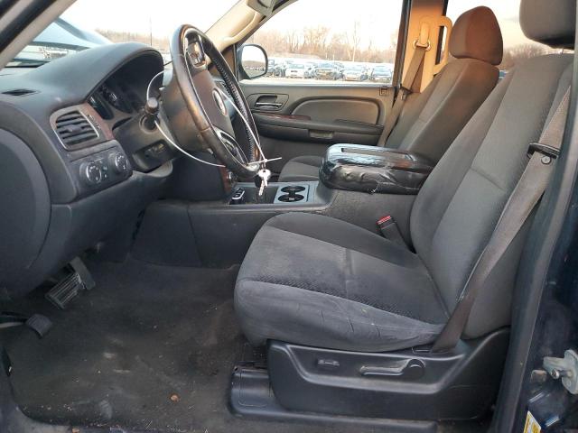 Photo 6 VIN: 3GNFK12377G179233 - CHEVROLET AVALANCHE 