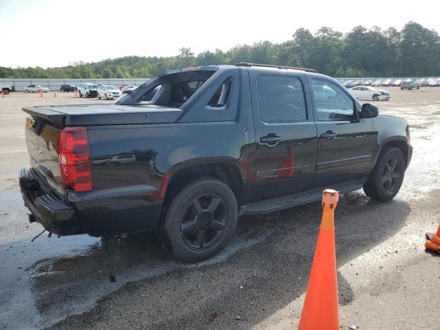 Photo 2 VIN: 3GNFK12377G188921 - CHEVROLET AVALANCHE 