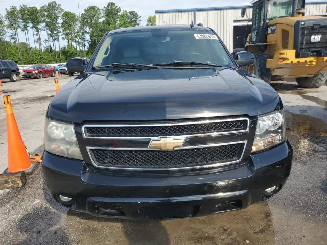 Photo 4 VIN: 3GNFK12377G188921 - CHEVROLET AVALANCHE 