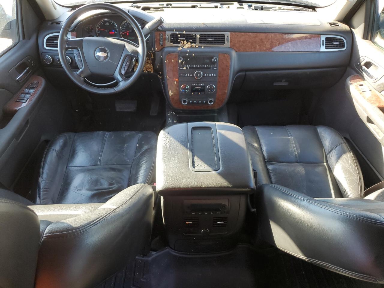 Photo 7 VIN: 3GNFK12377G209217 - CHEVROLET AVALANCHE 