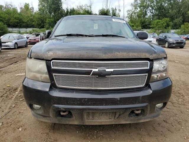 Photo 4 VIN: 3GNFK12377G230424 - CHEVROLET AVALANCHE 