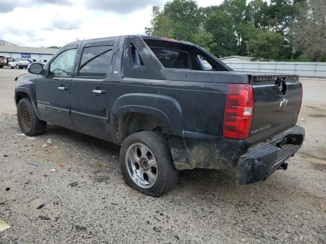 Photo 1 VIN: 3GNFK12377G236207 - CHEVROLET AVALANCHE 