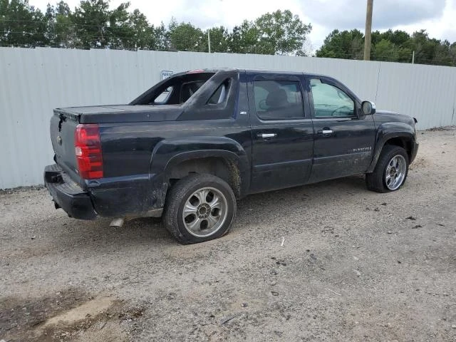 Photo 2 VIN: 3GNFK12377G236207 - CHEVROLET AVALANCHE 