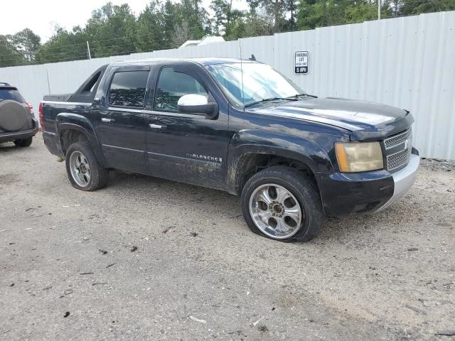 Photo 3 VIN: 3GNFK12377G236207 - CHEVROLET AVALANCHE 