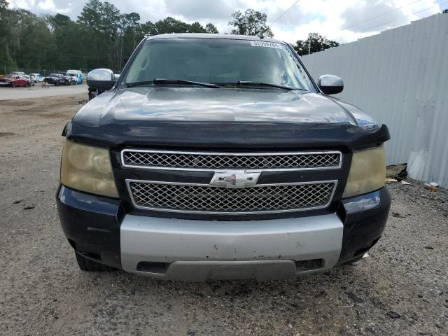 Photo 4 VIN: 3GNFK12377G236207 - CHEVROLET AVALANCHE 