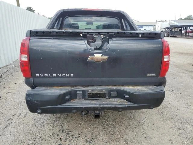 Photo 5 VIN: 3GNFK12377G236207 - CHEVROLET AVALANCHE 