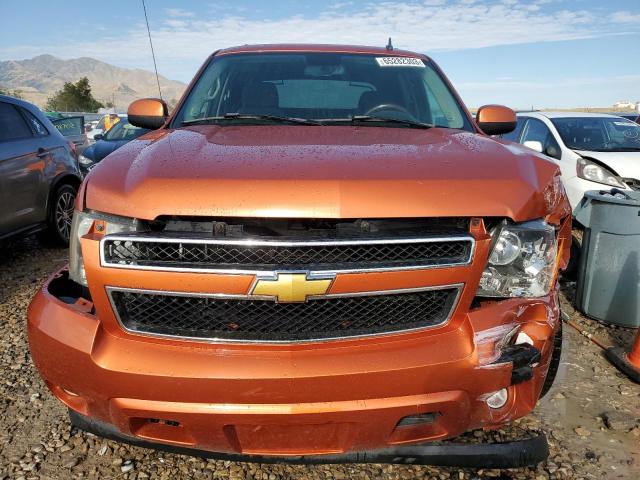 Photo 4 VIN: 3GNFK12377G259759 - CHEVROLET AVALANCHE 