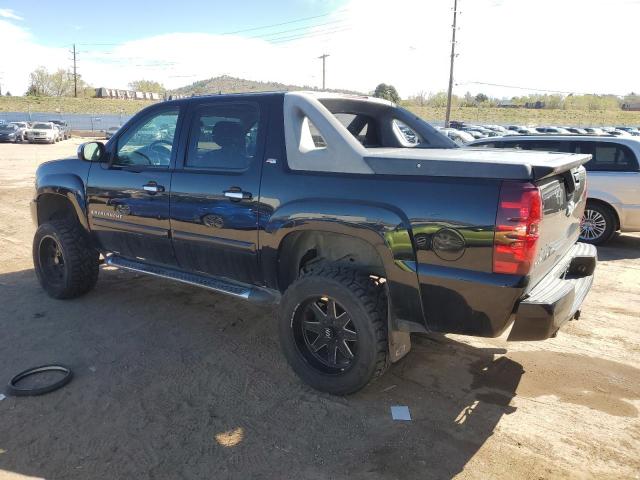 Photo 1 VIN: 3GNFK12377G268008 - CHEVROLET AVALANCHE 