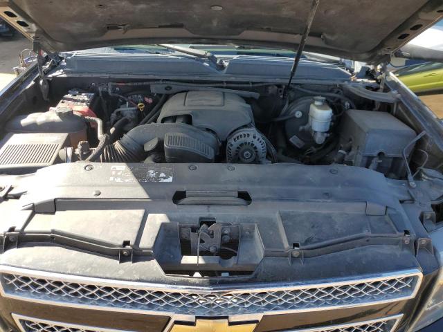 Photo 10 VIN: 3GNFK12377G268008 - CHEVROLET AVALANCHE 