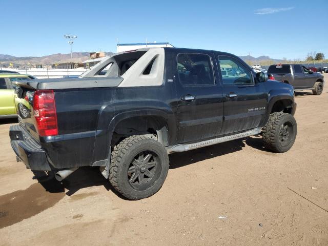 Photo 2 VIN: 3GNFK12377G268008 - CHEVROLET AVALANCHE 