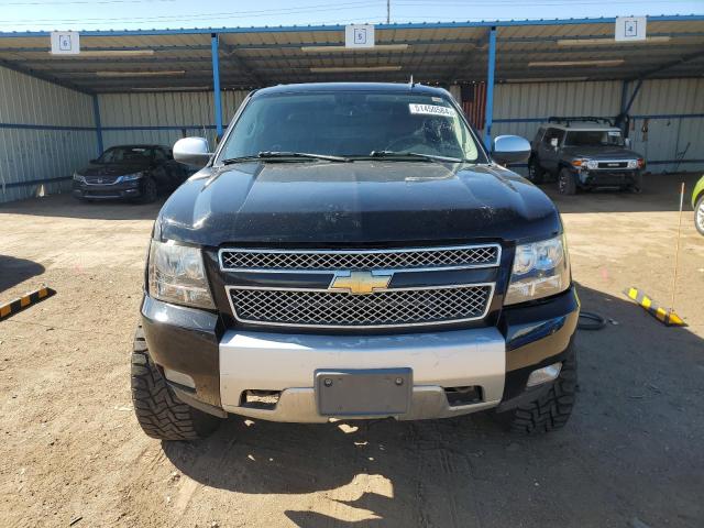 Photo 4 VIN: 3GNFK12377G268008 - CHEVROLET AVALANCHE 