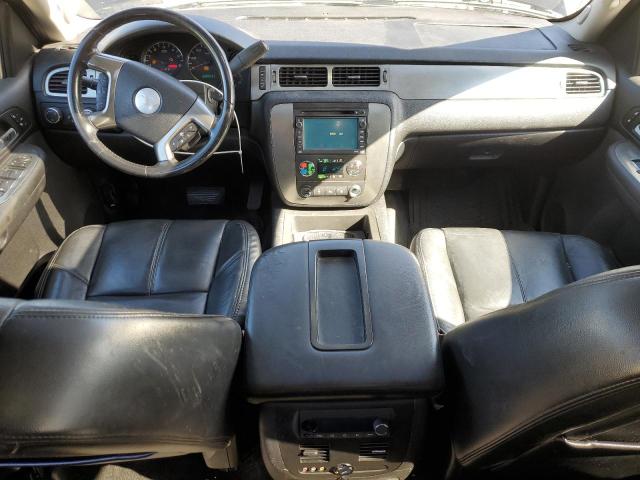 Photo 7 VIN: 3GNFK12377G268008 - CHEVROLET AVALANCHE 