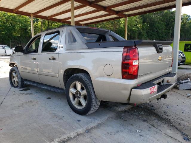 Photo 1 VIN: 3GNFK12377G317479 - CHEVROLET AVALANCHE 